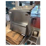 Texican Chip Warmer