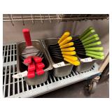 Spatulas