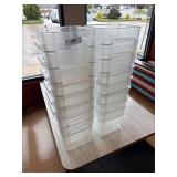 18 8qt Ingredient Bins