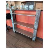 48' Storage Rack