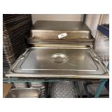 Full Size Insert Pans