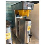 Bunn Tea Machine & 2 Dispensers
