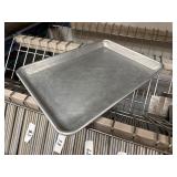 20 1/4 Sheet Pans