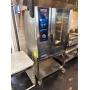 Moe's Grill Restaurant Equipment, Seneca SC