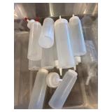 Squeeze Bottles