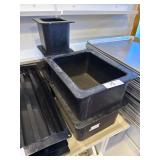 5 Cold Pans
