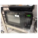 Microwave Oven