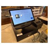 Toast POS, Cash Drawer, Printer etc