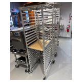 Speed Rack