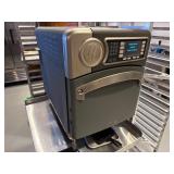 TurboChef NGO Convection Microwave