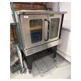 Southbend Silver Star Electric Convection Oven