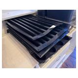 Silicone Baking Molds