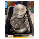 Baking Pans
