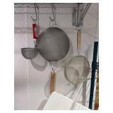 Sieves