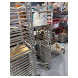 Speed Rack