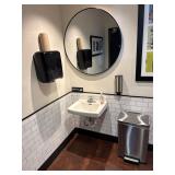 Bathroom Fixtures