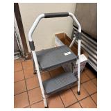 Step Stool