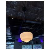 9 Glass Pendant Lights