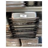 16 Full Size Insert Pans