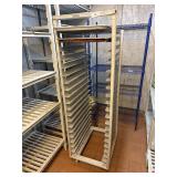 Speed Rack