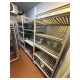 10' Storage Rack