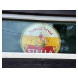 Stella Bar Sign