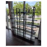 6' Display Shelving