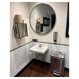 Bathroom Fixtures