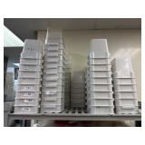 12 4qt Ingredient Bins