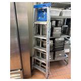 Werner 6' Step Ladder