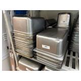 15 1/2 Size Insert Pans
