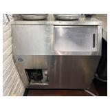 Hoshizaki Flaker Ice Machine