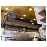 Vollrath 42' Heat Lamp