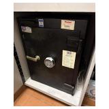 CSS Floor Safe