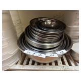 Assorted Mixing Bowls