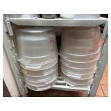 12qt Ingredient Bins