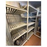 66' Storage Rack