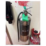 K-Guard Fire Extinguisher