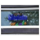 Modelo Bar Sign