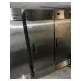 Standard MRFZ-1D Single Door Freezer