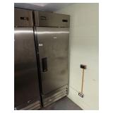 Standard MRRF-1D Single Door Refrigerator [TW]