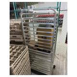 Speed Rack