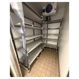 Metro Shelving