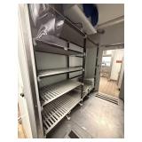 Metro Shelving