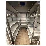 Metro Shelving