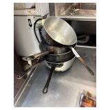 Sauce Pots