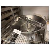 Stainless Steel Ricer
