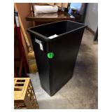 Slim Jim Trash Can