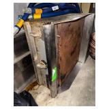 APW 24' Natural Gas Flattop Grill