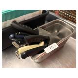 Chef Knives
